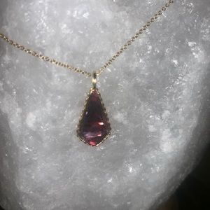 Luca & Danni Necklace